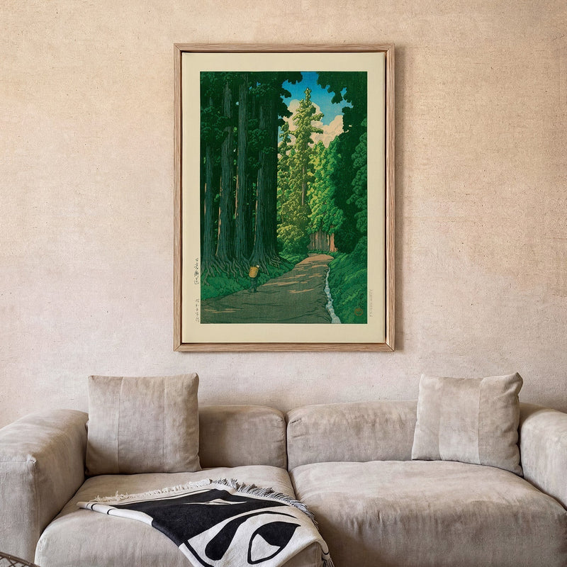 Timeless Art for Modern Living