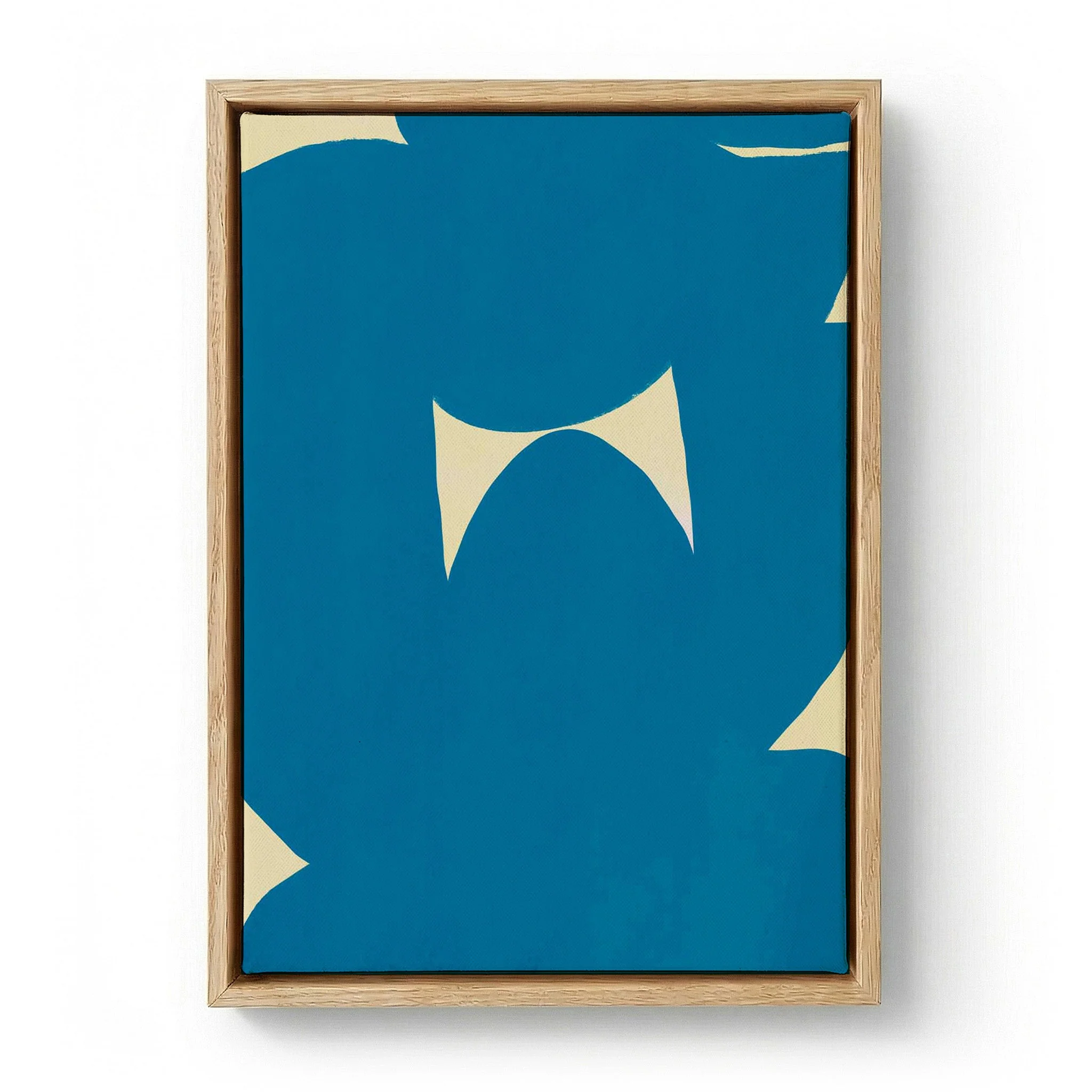 New Modern Canvas Prints