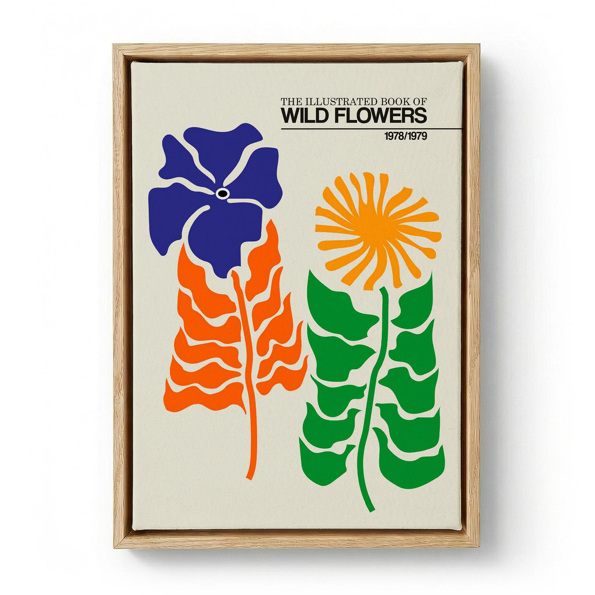 Bestseller Canvas Prints